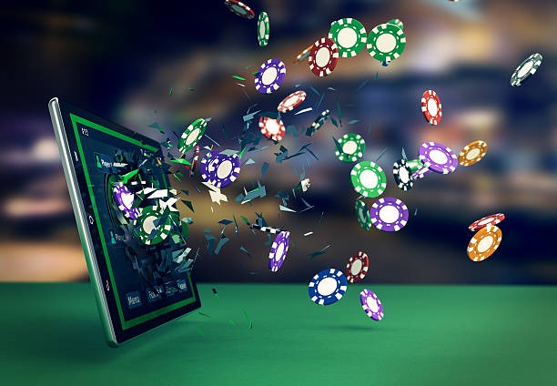 Step 3: Confirm your stake Bet confirmation screen with stake entry