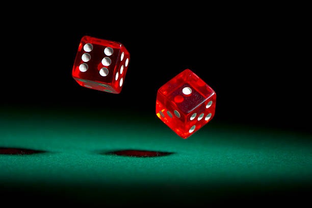 Baccarat hand outcomes Baccarat table interface showing player and banker hands
